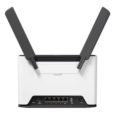 Mikrotik CHATEAU LTE7 ax S53UG+5HAXD2HAXD-TC&R11E-LTE7 LTE router