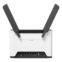Mikrotik CHATEAU LTE7 ax S53UG+5HAXD2HAXD-TC&R11E-LTE7 LTE router