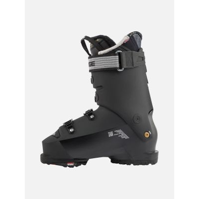 4. LANGE Shadow 95 W LV Gw Ski Boots (Black)