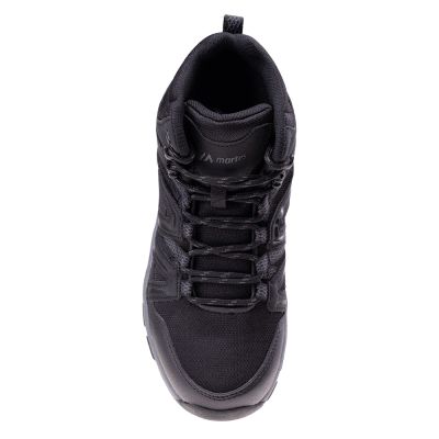 3. Children’s Hiking Shoes ROODIAN MID TEEN