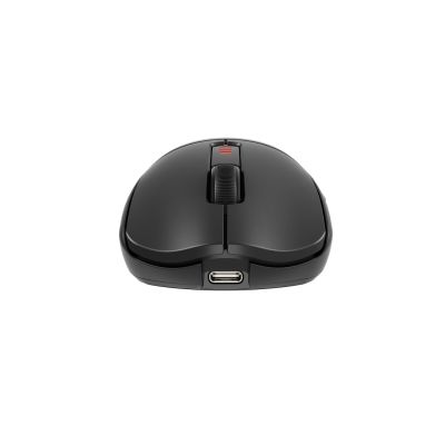 11. GENESIS ZIRCON 500 WIRELESS 10000DPI BLACK GAMING MOUSE