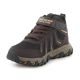 3. SKECHERS Rugged Ranger - Storm Trail 406412L-BKBR Black Brown