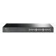 8. Switch TP-LINK TL-SG1024 (24x 10/100/1000Mbps)