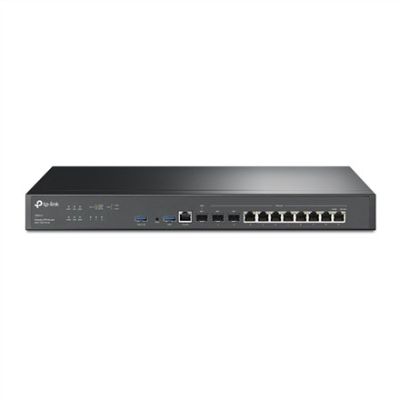 4. TP-LINK TL-ER8411 router