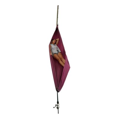 3. Ticket To The Moon Compact Plum Hammock