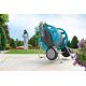 6. CELLFAST DISCOVER HOSE TROLLEY 60m 1/2