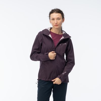 18. Women's Softshell LADY AVANI