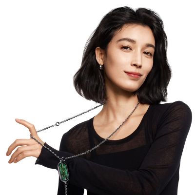 14. Xiaomi Smart Band 10 Midnight Black smartband