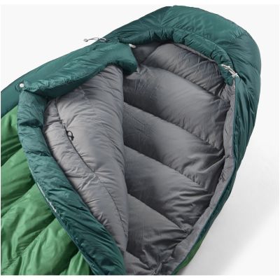 2. SEA TO SUMMIT Ascent -9C/15F Down Sleeping Bag