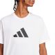 6. T-shirt adidas 3Bar Tee M JD4913
