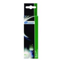 Donic Elite table tennis balls 3 pcs white