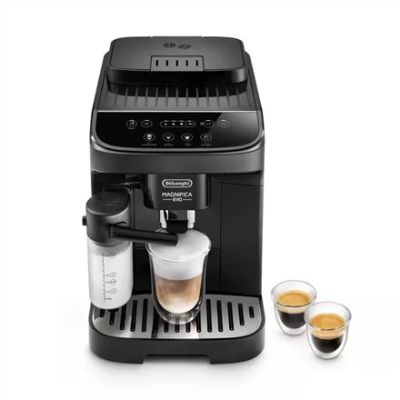 7. De'Longhi Magnifica ECAM290.51.B automatic espresso machine 1.8L
