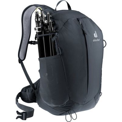 5. Deuter AC Lite 17 hiking backpack, black