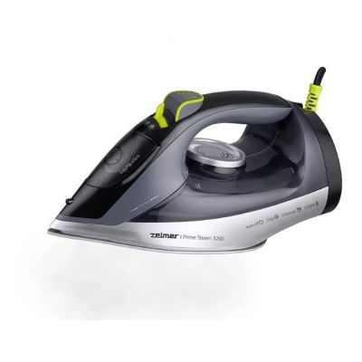 5. Zelmer ZIR4800 PrimeSteam 3200W steam iron