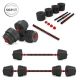 Composite Barbell 2in1 SGP40 HMS 40 kg