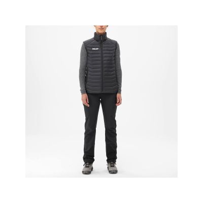6. MILLET W Kamet Light Down Vest black