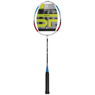 9. Spokey FIT ONE 922909 Badminton Set