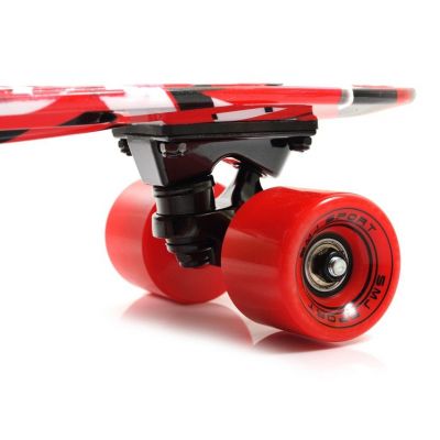 5. Skateboard penny board UT-2206 Geometric HS-TNK-000009069