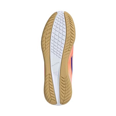 12. adidas F50 Club IN JI0041 kids' soccer shoes