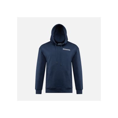 6. Men's sweatshirt ROSSIGNOL WATERFALL H RELAX SWEATSHIRT navy blue