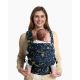 3. Momcozy BC001 | Baby and Toddler Carrier | Starry Night Color