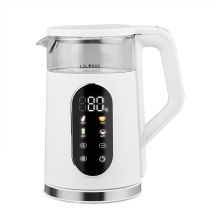 Electric kettle 1.7L 2220W MR-023-WHITE MAESTRO