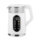 Electric kettle 1.7L 2220W MR-023-WHITE MAESTRO