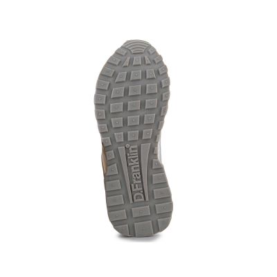 7. D.Franklin Vibla Zig Patch W DFSH378005-WHIT shoes