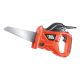 8. Scorpion KS880EC-QS BLACK+DECKER Chainsaw