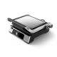56. PHILIPS HD 6301/90 electric grill