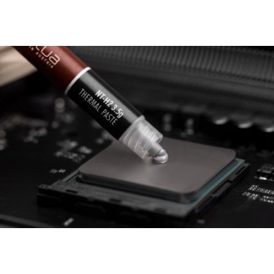 3. NOCTUA NT-H2 Thermal Paste 3.5g