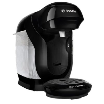 11. TASSIMO BOSCH TAS112E capsule coffee machine