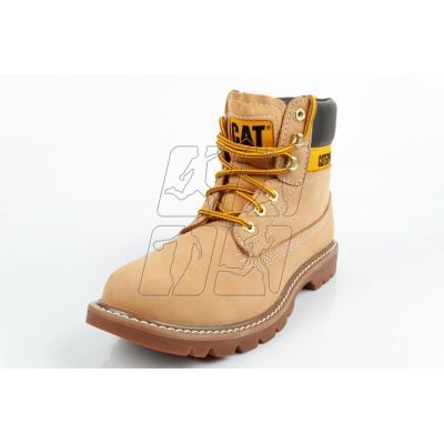 4. Winter shoes Caterpillar Colorado 2.0 W P110428