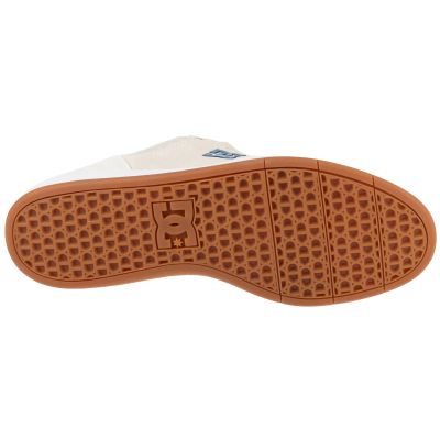 4. DC Shoes Crisis 2 DC01672101 Beige 38
