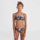 4. O'Neill Mix And Match Tropices Bikini Jr 92800613954 Swimsuit