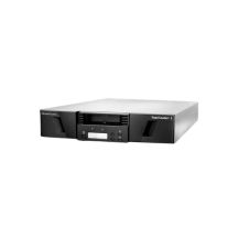 Quantum Superloader 3 LTO9 8-speed SAS 1 magazine, RM19" 2U