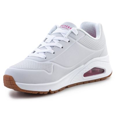 8. Skechers Stand On Air W 310024L-WHP shoes