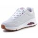 8. Skechers Stand On Air W 310024L-WHP shoes