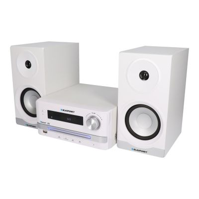 4. MICRO SYSTEM Blaupunkt MS16BT EDITION