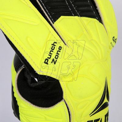 3. Goalkeeper gloves Select 44 Flexi Save 6060207515