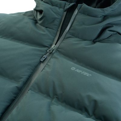 3. Men’s Padded Jacket DEVAR