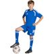 7. adidas Tiro 26 League Jersey Blue KB1314