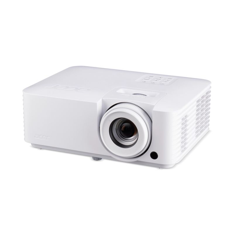 4. Acer PL2810G 3500 ANSI Lumens DLP UHD 4K (3840x2160) White