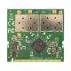 2. Mikrotik R52HND network card Internal WLAN