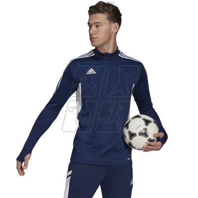 3. Sweatshirt adidas Condivo 22 Training M HA6270