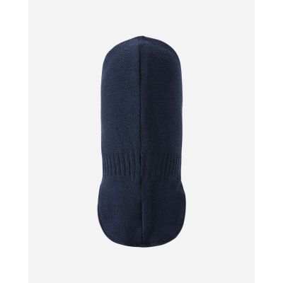 5. Reima Balaclava Starrie - Merino Wool Children's Winter Balaclava (5300044C-6980)