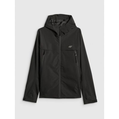 11. Men's 4F 5000 membrane transition jacket 4FWSS26TTJAM1121-20S