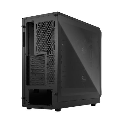 10. Fractal Design Focus 2 Black