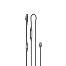 Beyerdynamic PRO X lightning cable - Cable for DT PRO X / DT 1770 / DT1990 PRO lightning