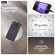 18. Motorola Moto Edge 70 Fusion 5G 8/256 GB Silhouette smartphone